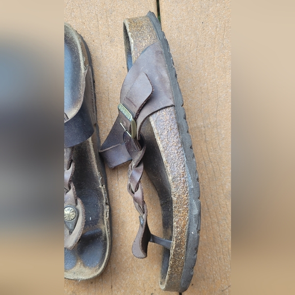 Birkenstock W10/41 - Picture 7 of 9